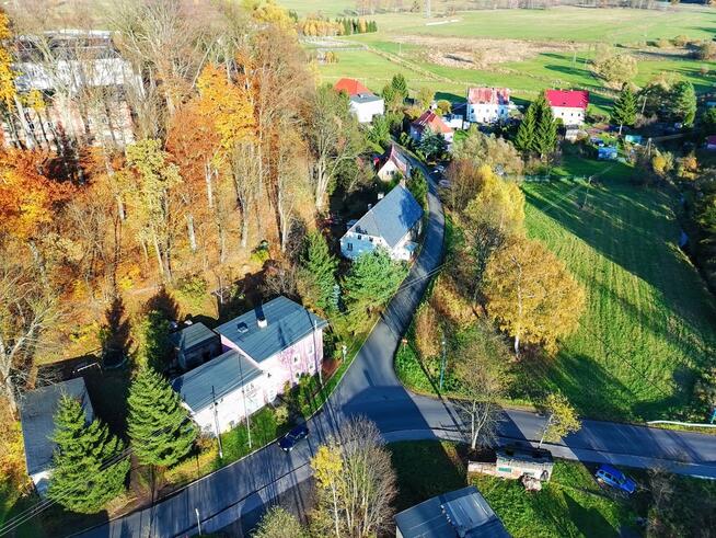 Udział 1/2 domu 120m² - duży potencjał