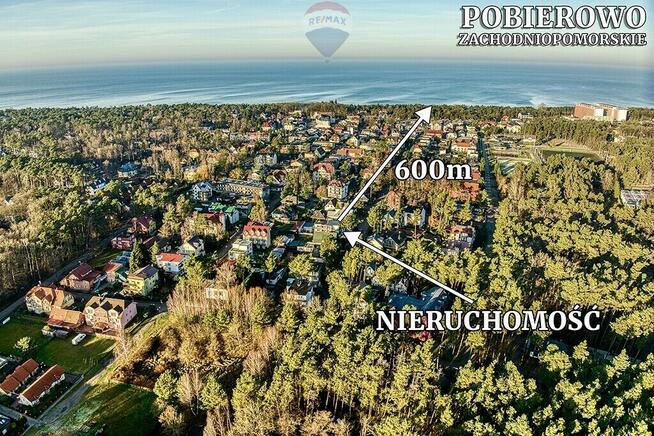 Na sprzedaż piękny pensjonat 600 m od morza!