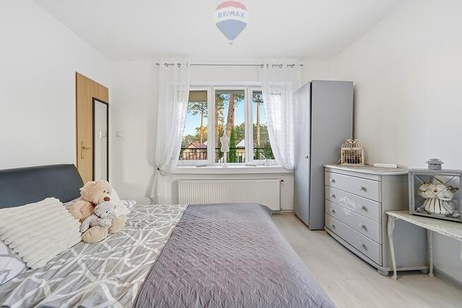 Na sprzedaż piękny pensjonat 600 m od morza!