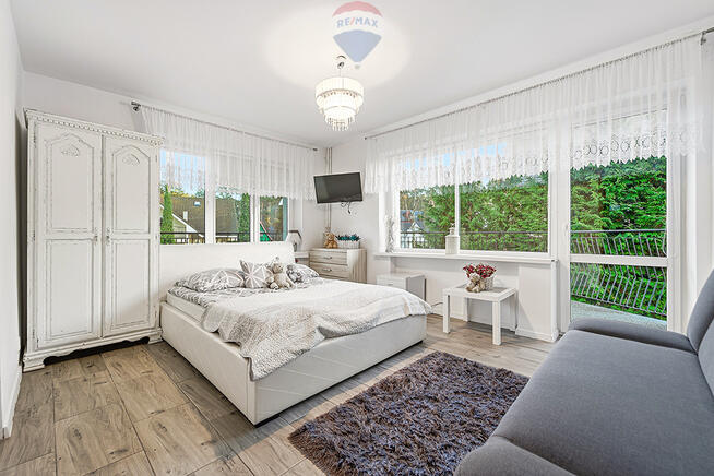 Na sprzedaż piękny pensjonat 600 m od morza!