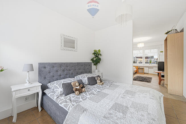 Na sprzedaż piękny pensjonat 600 m od morza!