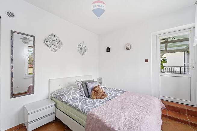 Na sprzedaż piękny pensjonat 600 m od morza!