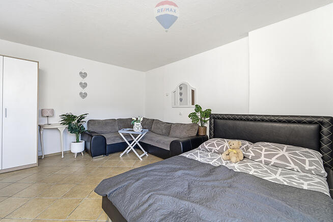 Na sprzedaż piękny pensjonat 600 m od morza!