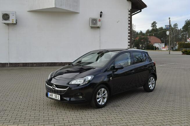Opel Corsa 1.4 Turbo *100KM*Klima