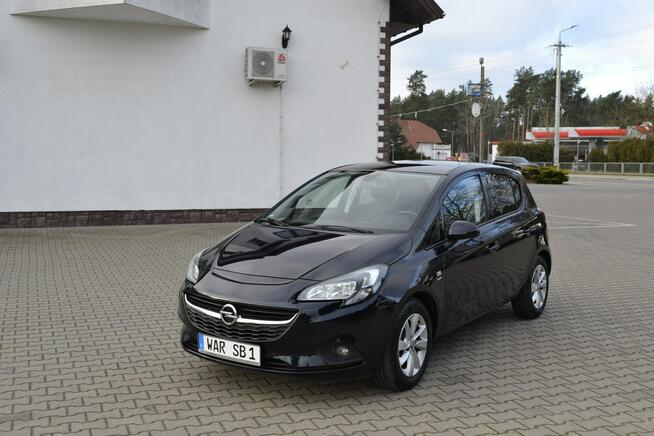 Opel Corsa 1.4 Turbo *100KM*Klima