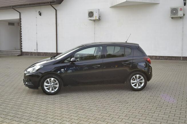 Opel Corsa 1.4 Turbo *100KM*Klima