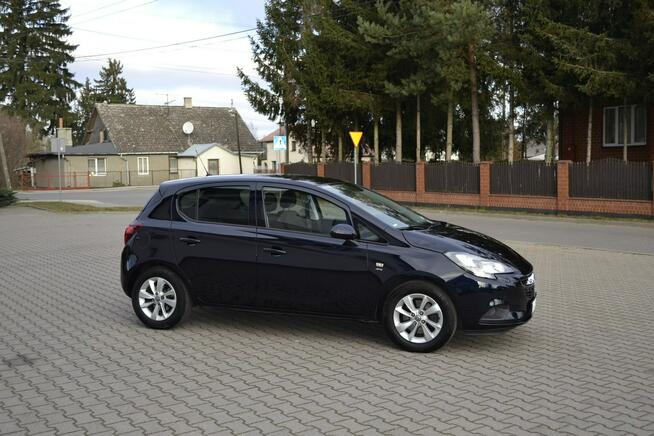 Opel Corsa 1.4 Turbo *100KM*Klima