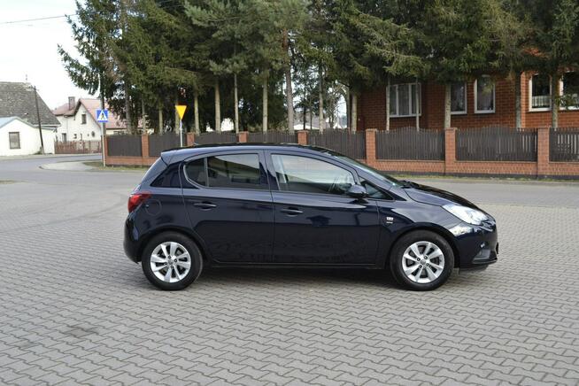 Opel Corsa 1.4 Turbo *100KM*Klima