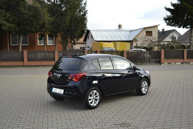 Opel Corsa 1.4 Turbo *100KM*Klima