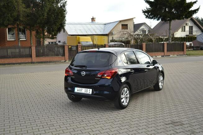 Opel Corsa 1.4 Turbo *100KM*Klima