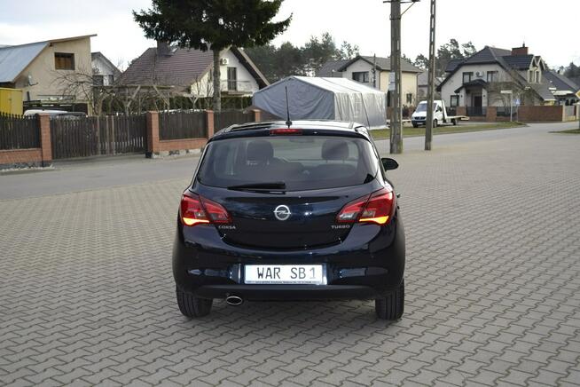 Opel Corsa 1.4 Turbo *100KM*Klima