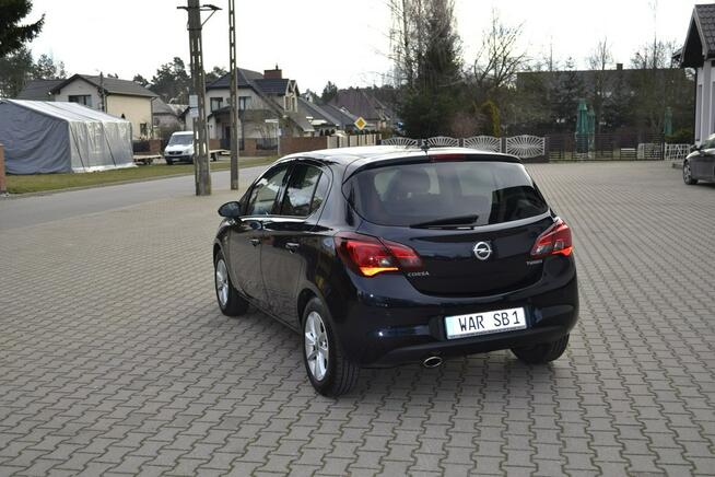 Opel Corsa 1.4 Turbo *100KM*Klima