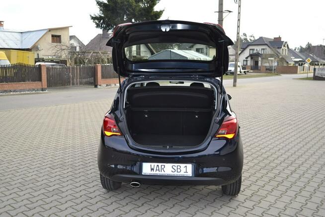 Opel Corsa 1.4 Turbo *100KM*Klima