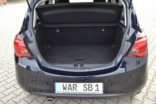 Opel Corsa 1.4 Turbo *100KM*Klima