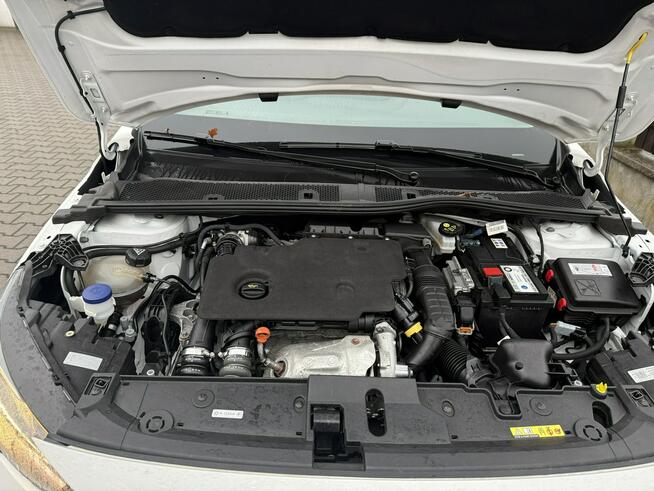 Opel Corsa 1,5 diesel 102 ps ładna świeżo zarejestrowana 103 tyś km