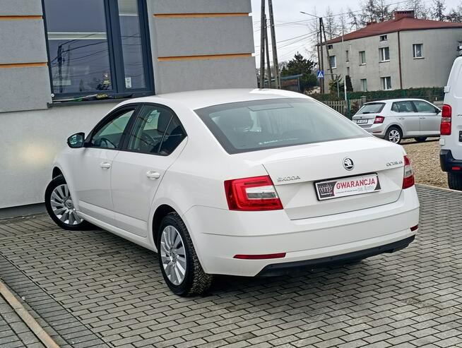 Škoda Octavia krajowa