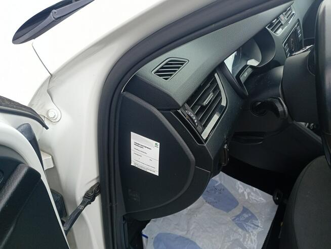 Škoda Octavia krajowa