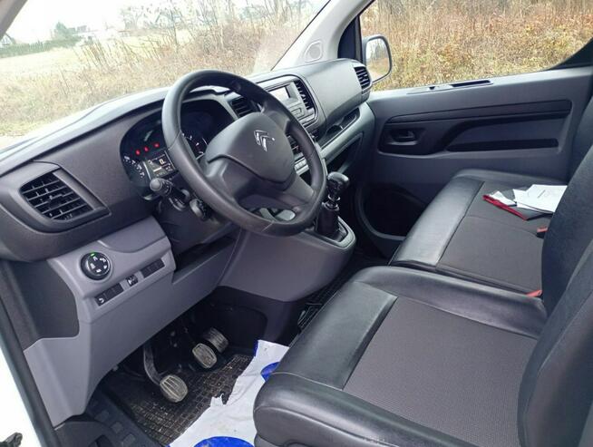 Citroen Jumpy L3H1 * Long* 2,0 HDI* stan bdb*