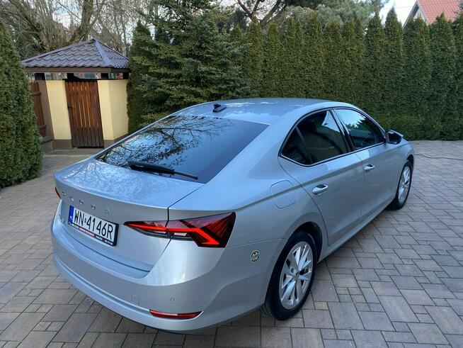 Škoda Octavia I Wł, Krajowy, BEZWYPADKOWY 100%, 47000km, 1.5TSI, Ambition, Vat23%