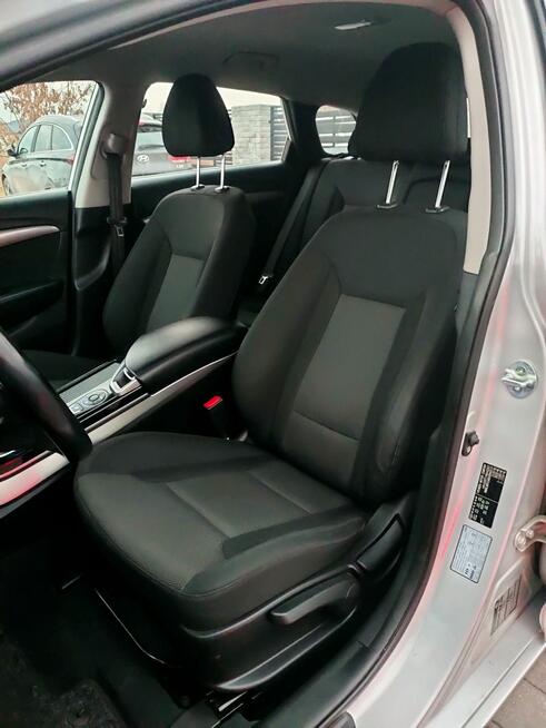 Hyundai i40 1.7 CRDi Nawigacja Klimatyzacja Tempomat