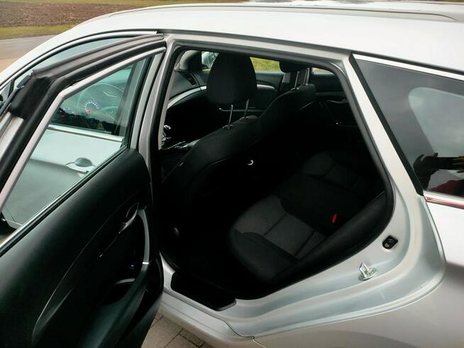 Hyundai i40 1.7 CRDi Nawigacja Klimatyzacja Tempomat