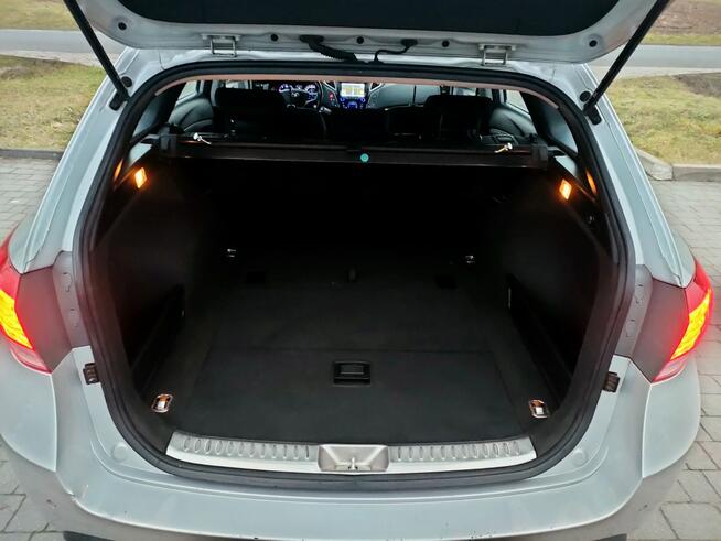 Hyundai i40 1.7 CRDi Nawigacja Klimatyzacja Tempomat