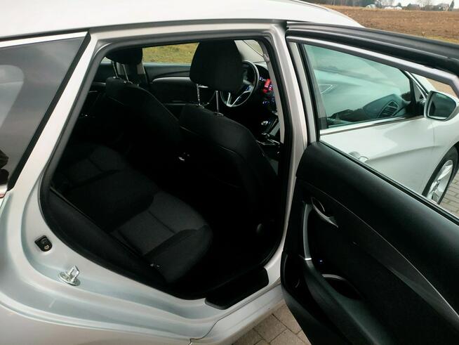 Hyundai i40 1.7 CRDi Nawigacja Klimatyzacja Tempomat