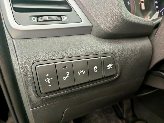 Hyundai Tucson 1.7 CRDi Kamera Nawigacja Asystent Parkowania Skóry El klapa