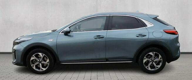 Kia XCeed SMART/SALON POLSKA/FV23%/1 WŁ/serwis ASO/gwarancja