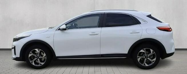 Kia XCeed SMART/SALON POLSKA/FV23%/1 WŁ/serwis ASO/gwarancja