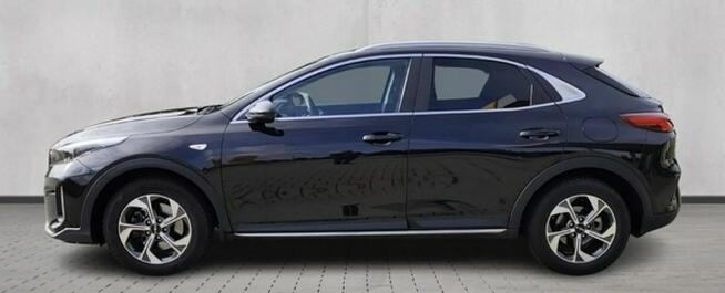 Kia XCeed SMART/SALON POLSKA/FV23%/1 WŁ/serwis ASO/gwarancja