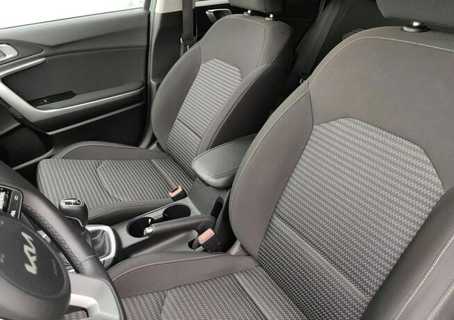 Kia XCeed SMART/SALON POLSKA/FV23%/1 WŁ/serwis ASO/gwarancja