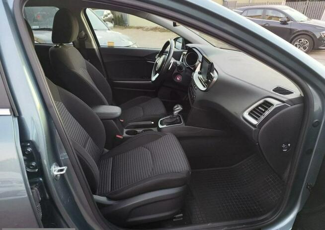 Kia XCeed SMART/SALON POLSKA/FV23%/1 WŁ/serwis ASO/gwarancja
