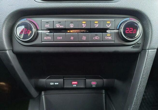 Kia XCeed SMART/SALON POLSKA/FV23%/1 WŁ/serwis ASO/gwarancja