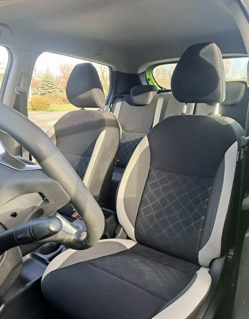 Nissan Micra SALON POLSKA/FV23%/1 wł/roczna gwarancja