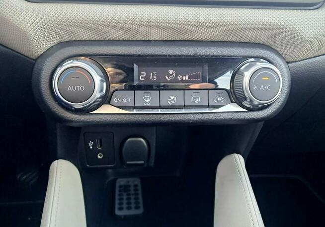 Nissan Micra SALON POLSKA/FV23%/1 wł/roczna gwarancja