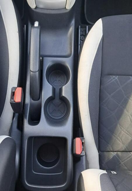 Nissan Micra SALON POLSKA/FV23%/1 wł/roczna gwarancja