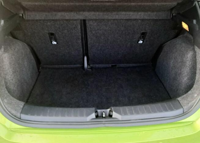 Nissan Micra SALON POLSKA/FV23%/1 wł/roczna gwarancja