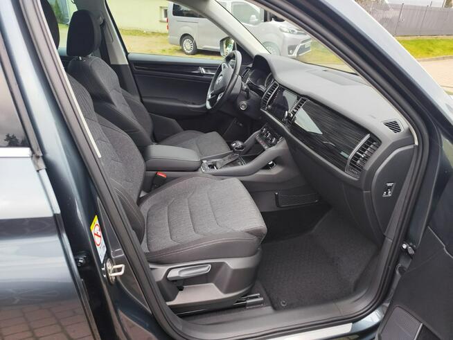 Škoda Kodiaq UNIKAT/SALON POLSKA/4x4/AUTOMAT/stan doskonały/gwarancja