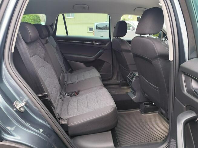 Škoda Kodiaq UNIKAT/SALON POLSKA/4x4/AUTOMAT/stan doskonały/gwarancja
