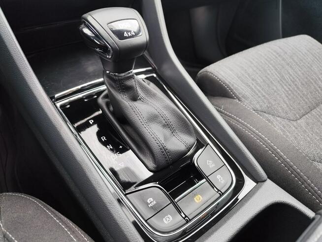 Škoda Kodiaq UNIKAT/SALON POLSKA/4x4/AUTOMAT/stan doskonały/gwarancja