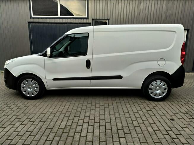 Opel Combo 1.3 CDti L2H1 MAXI\LONG Kamera Zarejestrowany