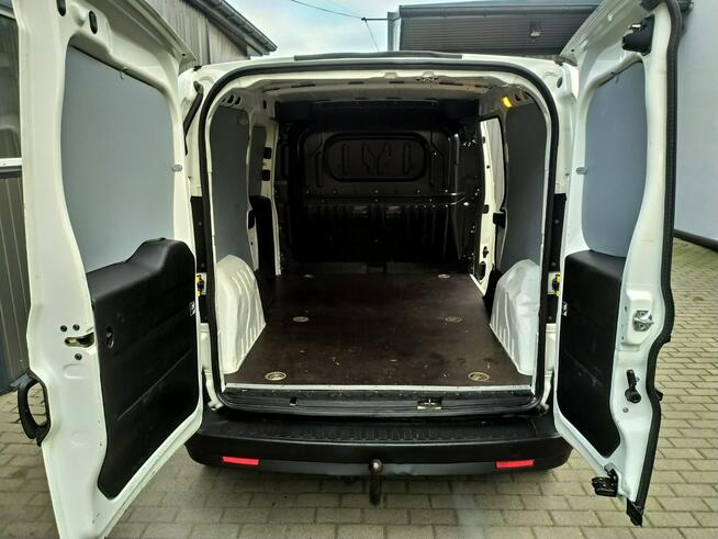 Opel Combo 1.3 CDti L2H1 MAXI\LONG Kamera Zarejestrowany