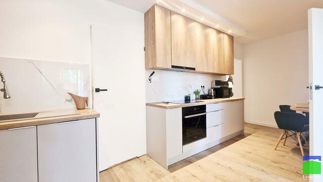 Mieszkanie Łódź Widzew, Stoki, Listopadowa