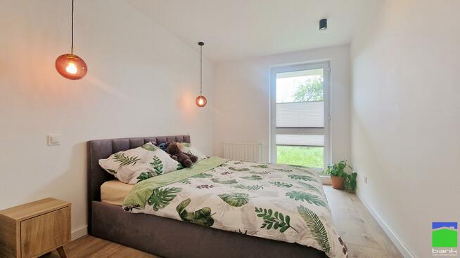 Mieszkanie Łódź Widzew, Stoki, Listopadowa