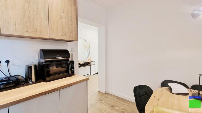 Mieszkanie Łódź Widzew, Stoki, Listopadowa