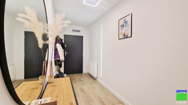 Mieszkanie Łódź Widzew, Stoki, Listopadowa