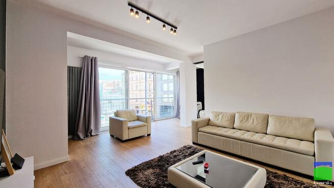 Mieszkanie Łódź Polesie, Polesie, Legionów