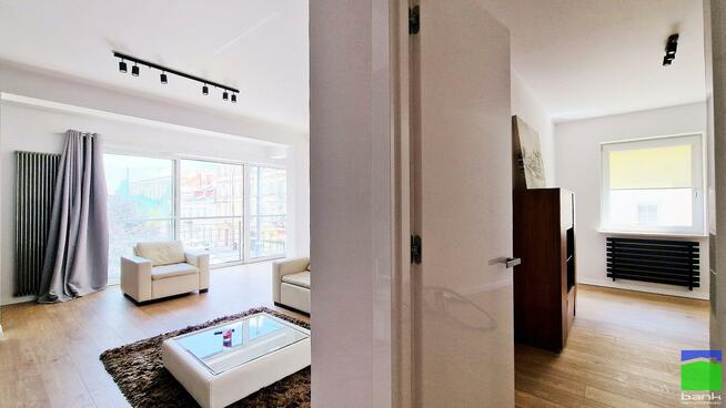 Mieszkanie Łódź Polesie, Polesie, Legionów