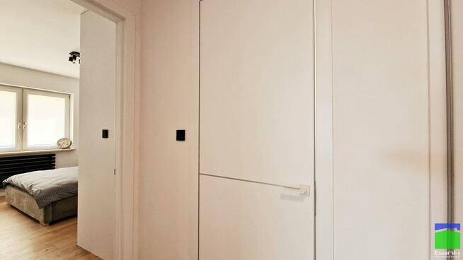 Mieszkanie Łódź Polesie, Polesie, Legionów